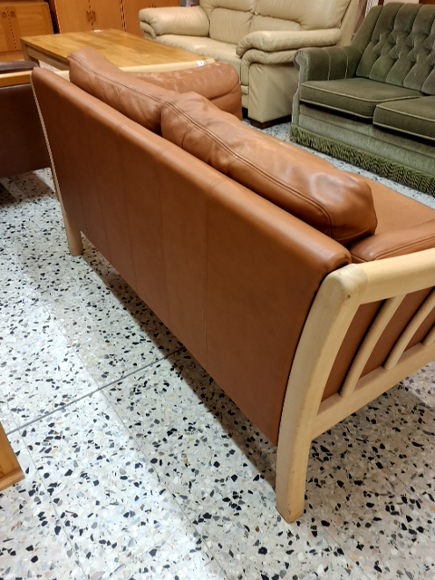 2 personer sofa